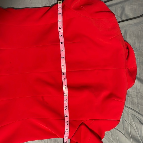 Beautiful blazer barely worn. - Picture 5 of 5